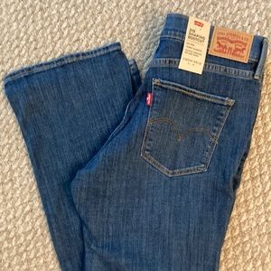Women’s Levi’s Jeans